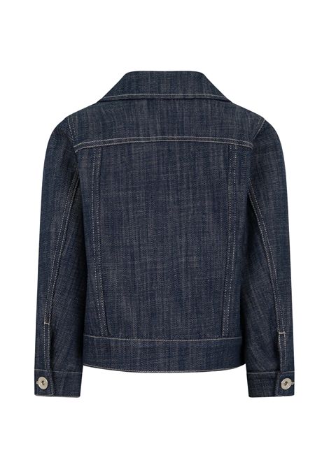 Giacca denim ELEVENTY KIDS | EY2P37 D0141625